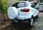 2015 Ford Ecosport Trend MANUAL FOR SALE-4