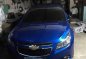 Well-kept Chevrolet Cruze 2012 for sale-0