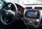 Honda City 2009 Manual Transmission-0