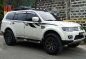 Mitsubishi Montero GLX 2012 for sale -1