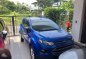 SELLING Ford Ecosport 2016-0