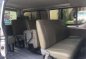 Toyota HiAce Commuter 2008 Model-2