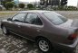 Nissan Sentra Ex Saloon 1997 Low Mileage New Paint 90K FIXED-0
