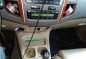 2010 TOYOTA Fortuner Diesel automatic excellent condition-5