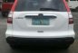 2008 Honda CRV Manual transmission 6 speed-5