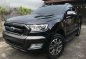 2016 Ford Ranger Wildtrak Automatic 2.2L FOR SALE-0