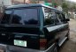 ISUZU Hi lander CROSSWIND 97model FOR SALE-2