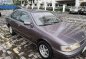Nissan Sentra Ex Saloon 1997 Low Mileage New Paint 90K FIXED-1