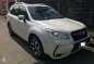 2014 Subaru Forester XT FOR SALE-1