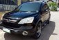 For sale Honda CR-V Gen3 2008 2.0 matic-2