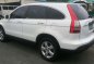 2008 Honda CRV Manual transmission 6 speed-3