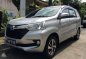 2016 Toyota Avanza G FOR SALE-0