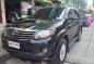 Toyota Fortuner G 2014 2.5 manual 4x2 FOR SALE-1