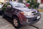 2005 Toyota Fortuner V 4x4 FOR SALE-8