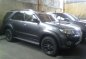 Toyota Fortuner 2015 for sale-4