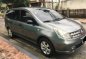 2011 (Acquired) Nissan Grand Livina FOR SALE-0