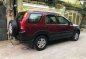 2002 CRV 4x2 AT 7 seater  - Orig paint-5