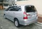 2015 Toyota Innova G Diesel AT FOR SALE-3