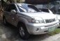 Nissan Xtrail 2008 4x2 Automatic FOR SALE-7