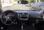 Honda Civic ES5 VTi-S 2001 Model (Dimension)-8