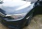 Honda Civic CVT E 1.8 2016 FOR SALE-1