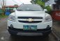 Well-kept Chevrolet Captiva 2010 for sale-4