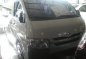 Toyota Hiace 2015 FOR SALE-0