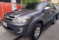 2005 Toyota Fortuner V 4x4 FOR SALE-1