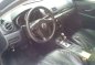 Mazda 3 Pristine Condition 2009 model-0