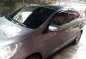 Mitsubishi Mirage G4 top of the line 2016 for sale -0