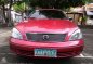 Nissan Sentra 2005 gx gas efi FOR SALE-0