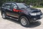 2012 Mitsubishi Montero GLS V 4x4 Manual-1