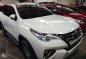 2017 Toyota Fortuner 2.4G 4x2 automatic diesel -0