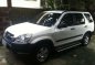 2004 Honda CRV, 2.0 iVtec Engine, 4x2 Automatic Trans-0