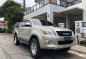 2013 Toyota Hilux 3.0g AT FOR SALE-0