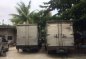 Isuzu Elf 6 Wheeler 16ft. Aluminum Van Wide-0