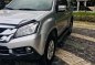 2015 Isuzu MU-X LS-A Top of the line Automatic-2