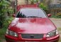 Toyota Camry 2000 gxe For sale only-9