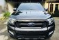 2016 Ford Ranger Wildtrak Automatic 2.2L FOR SALE-1