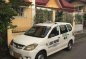 Taxi with Franchise Toyota Avanza 2009-2