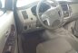 Toyota Innova 2013 FOR SALE-9