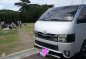 For Sale 2014 Toyota Hiace Commuter (Silver)-2