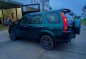 Honda CRv 2nd gen matic all power 2002-4