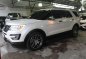 Ford Explorer 4WD 2017 Model DrivenRides-4