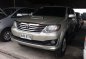 Toyota Fortuner 2014 for sale-1