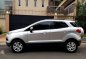 2014 Ford Ecosport Trend MANUAL -2