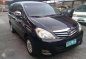 2012 Toyota Innova V Diesel Automatic Financing OK-0