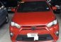 Toyota Yaris 2017 for sale-1