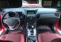 2016 Hyundai Genesis Coupe AT 4tkms only -11