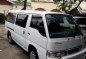 For sale my Nissan Urvan 19 seaters 2011-0